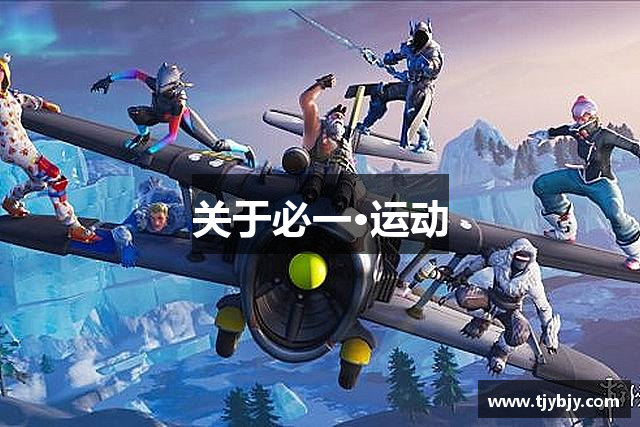 关于必一·运动